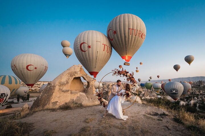 1 Night 2 Days All Inclusive Cappadocia Tour From Istanbul - Image 4