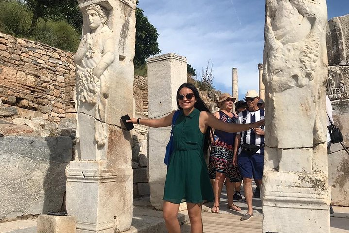 10 Day Private Turkey Tour: Istanbul, Cappadocia, Ephesus and Pamukkale - Image 2