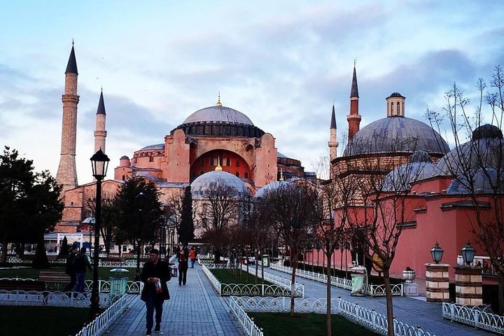 10 Day Private Turkey Tour: Istanbul, Cappadocia, Ephesus and Pamukkale - Image 3