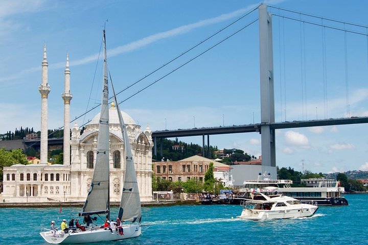 10 Day Private Turkey Tour: Istanbul, Cappadocia, Ephesus and Pamukkale - Image 5