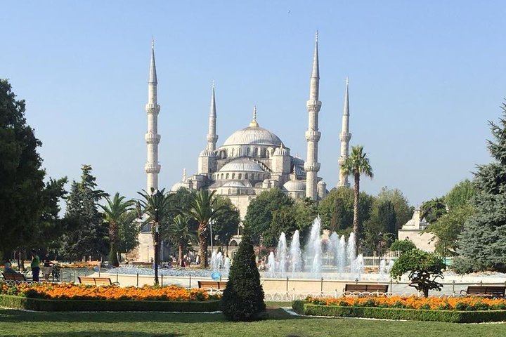10 Day Private Turkey Tour: Istanbul, Cappadocia, Ephesus and Pamukkale - Image 4