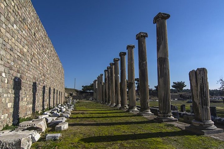 10 Days Incredible Turkey Package Tour - Image 1