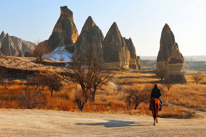 10 Days Private Economic Turkey Tour Package - Image 3