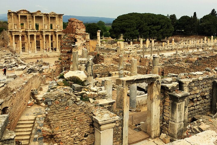 10-days Private Tour in Istanbul, Cappadocia, Ephesus and Pamukkale - Image 3