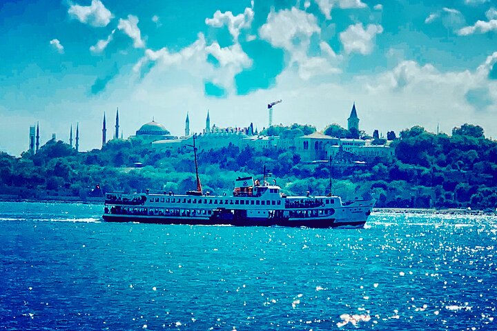 10-days Private Tour in Istanbul, Cappadocia, Ephesus and Pamukkale - Image 2