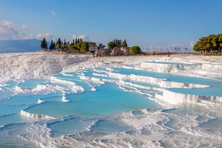 10-days Private Tour in Istanbul, Cappadocia, Ephesus and Pamukkale - Image 5