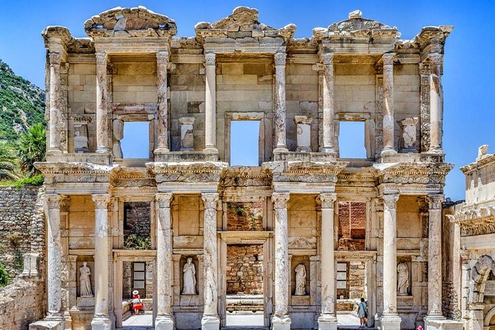 10 Days Private Turkey Tour - Image 4