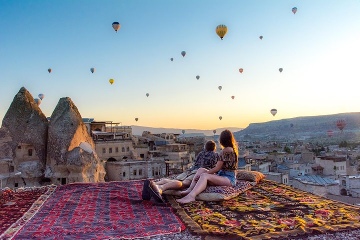 10 Days Private Turkey Tour - Image 3