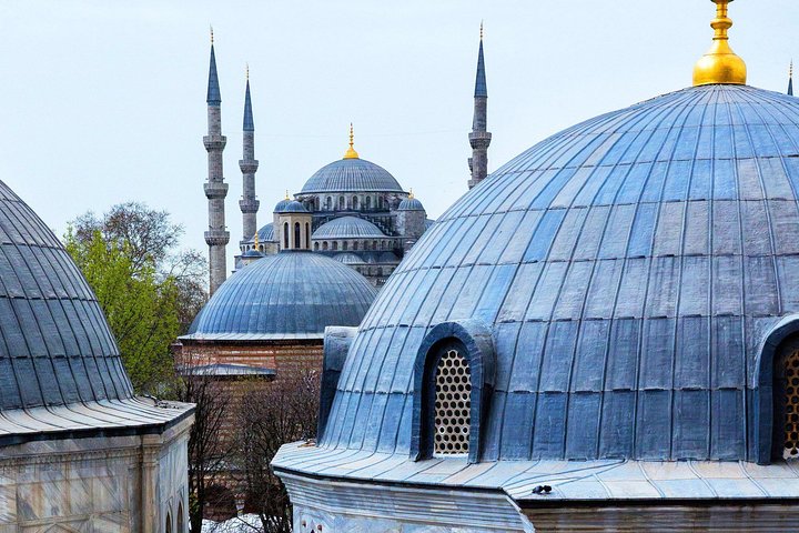 11 Days Special Turkey Tour - Image 1