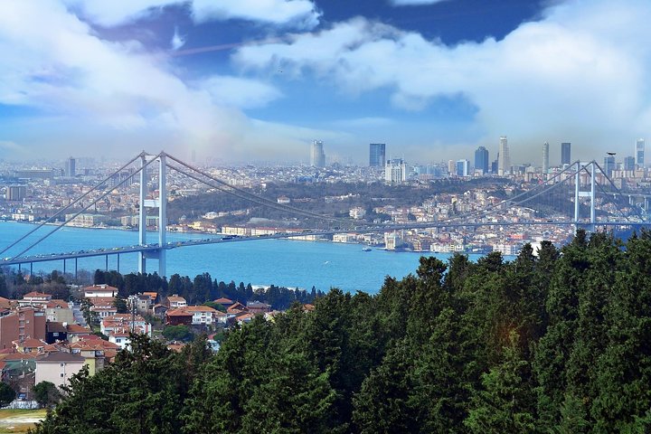 11 Days Special Turkey Tour - Image 2
