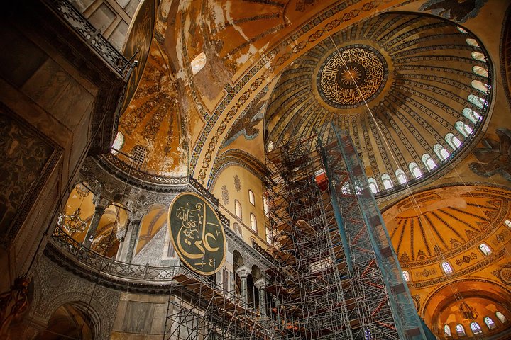 11 Days Special Turkey Tour - Image 4