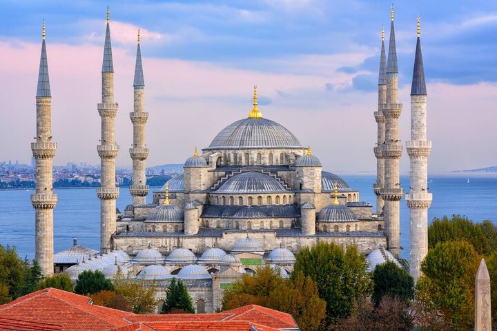 1,2 or 3 DAY: Private Guided Istanbul Tour from CRUISE SHIP or HOTEL - Image 2