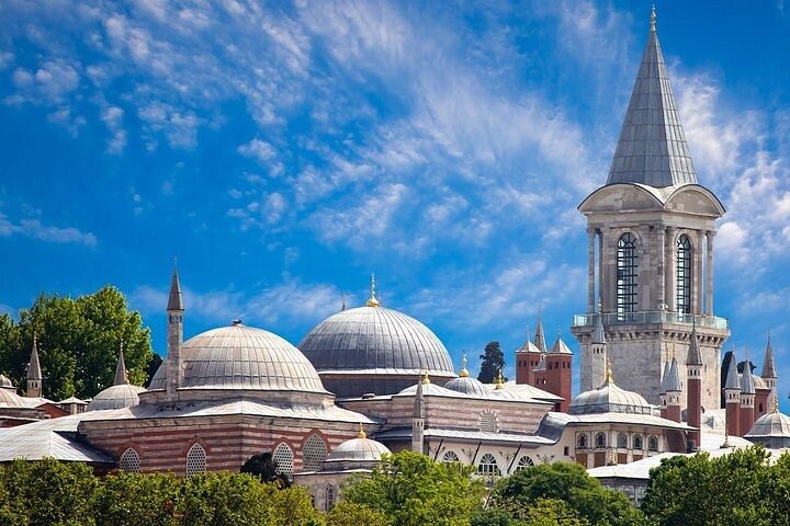 (16&Under Free)Small-Group Full-Day Guided Sightseeing Tour of Istanbul - Image 5