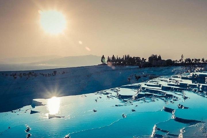 2 Day Private Ephesus and Pamukkale tour from Istanbul - Image 5