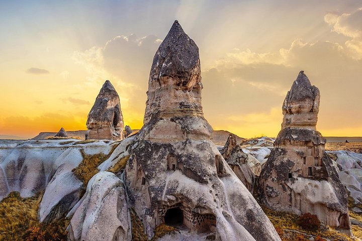 2 Days Best of Cappadocia Tour with return flights - Image 4