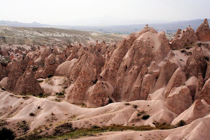 2 Days Cappadocia Tour from Istanbul - Image 4