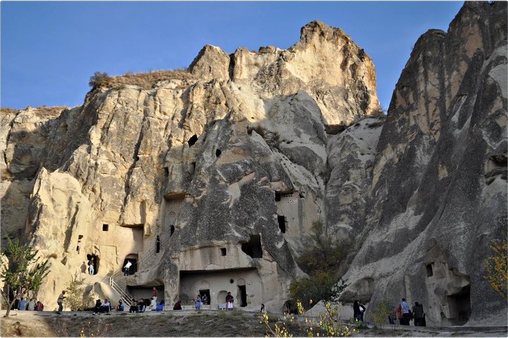 2 Days Cappadocia Tour from Istanbul - Image 3