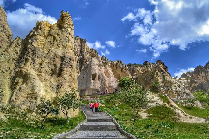 2 Days Cappadocia Tour from Istanbul - Image 2