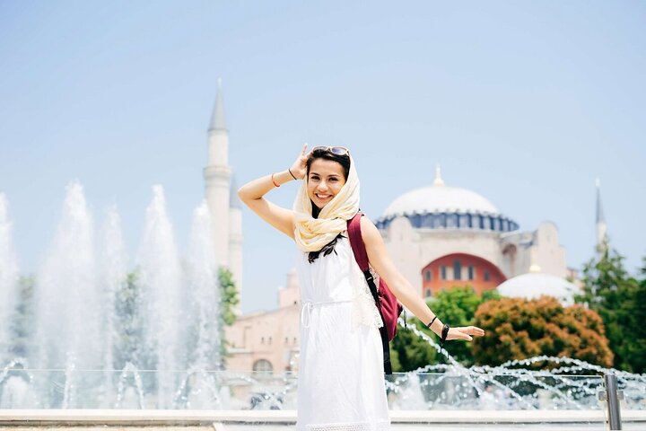 2 Days Istanbul Asian Side and Historical Sites Tour - Image 4