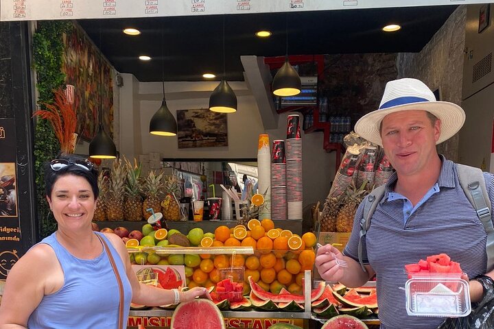 2 Days Istanbul Asian Side and Historical Sites Tour - Image 1