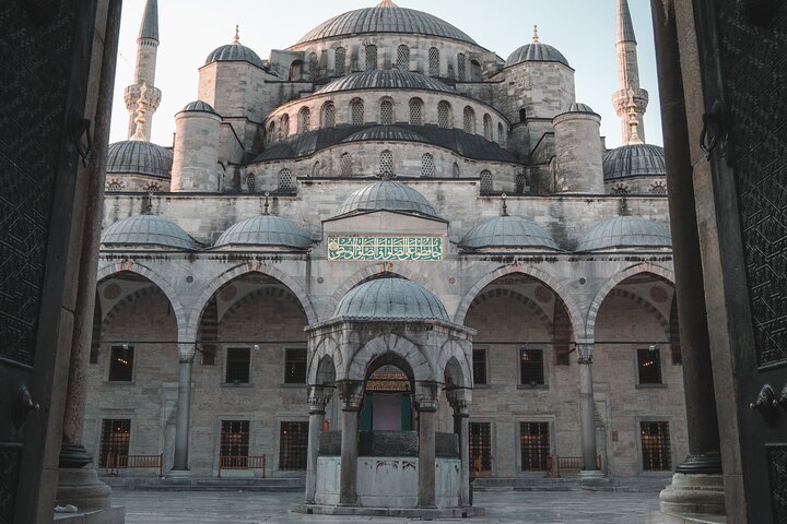 2 Days Private Guided Istanbul Tour (Single Price up to 12 PAX) - Image 4