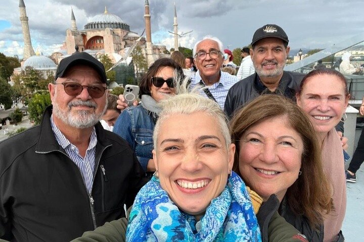2 Days Private Guided Istanbul Tour (Single Price up to 12 PAX) - Image 3