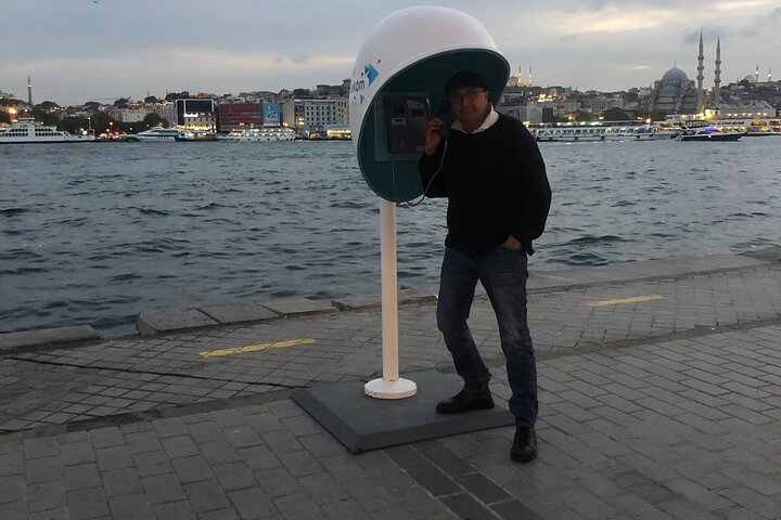 2-Days Private Walking Tour in Istanbul - Image 1