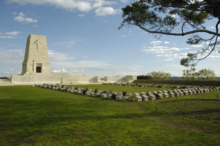 2 Days Small Group Gallipoli and Troy Tour from Istanbul - Image 3