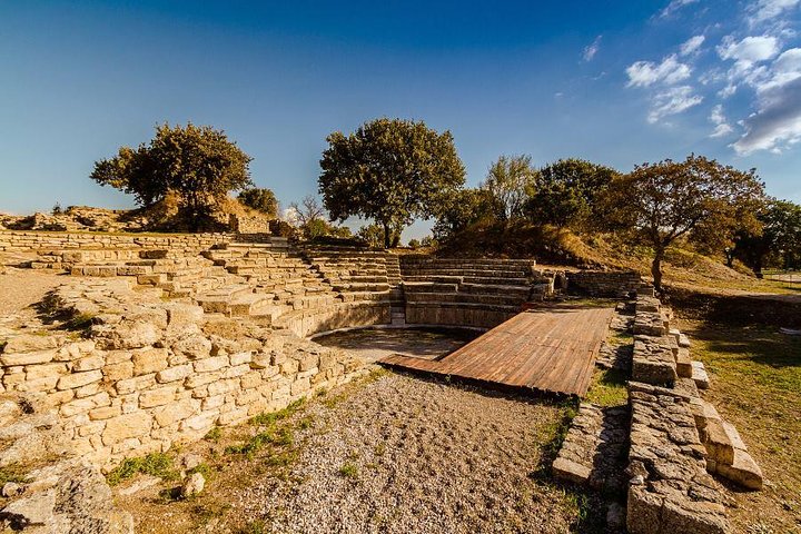 2 Days Small Group Gallipoli and Troy Tour from Istanbul - Image 2