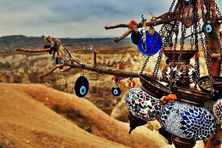 3-Day Private Cappadocia Custom-designed Guided Tour from Istanbul - Image 2