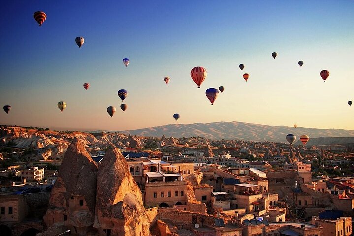 3-Day Private Cappadocia Custom-designed Guided Tour from Istanbul - Image 3