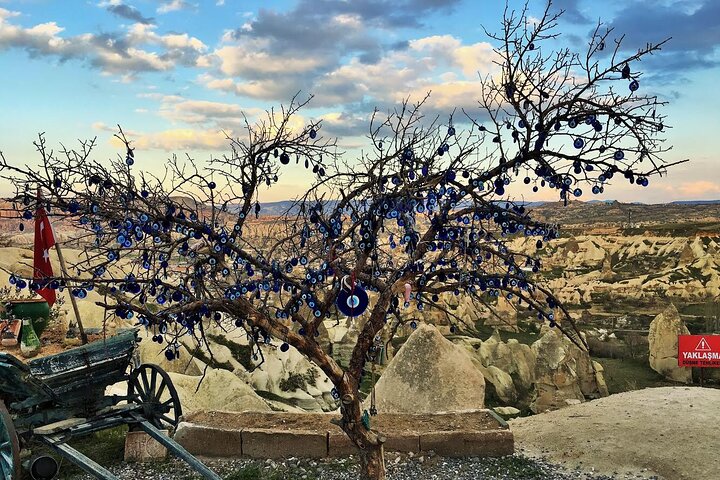 3-Day Private Cappadocia Custom-designed Guided Tour from Istanbul - Image 4