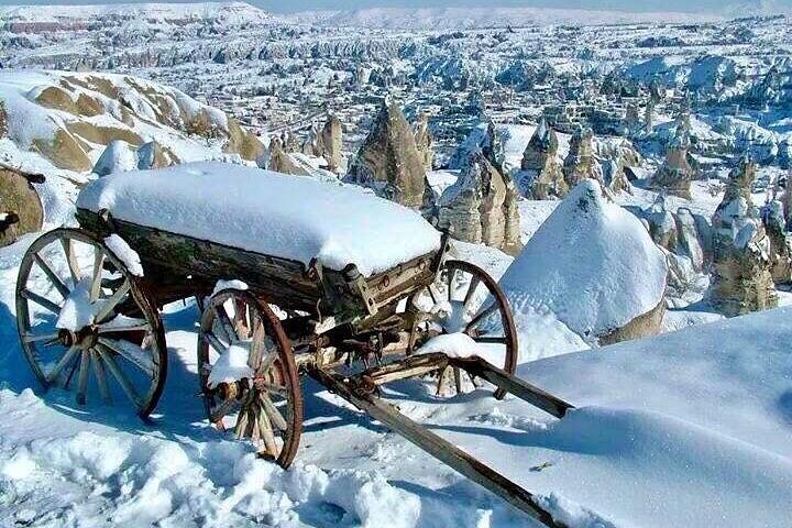 3 Days Cappadocia Ephesus tour from istanbul  - Image 2