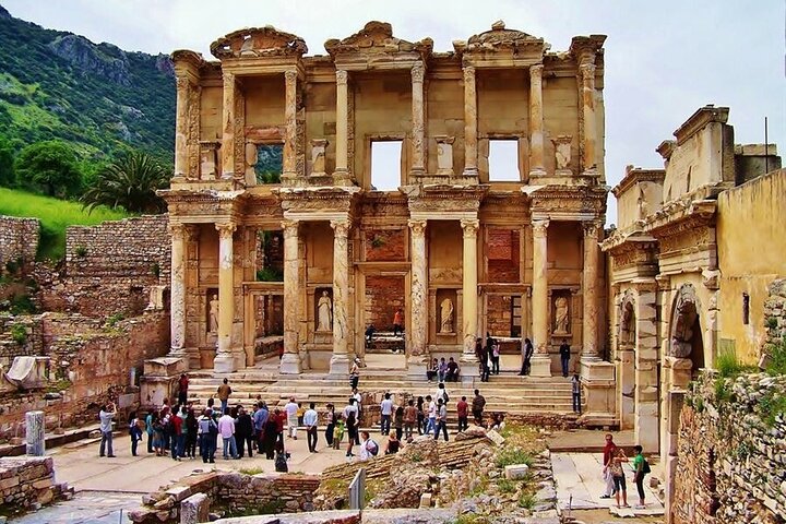 3 Days Cappadocia Ephesus tour from istanbul  - Image 5