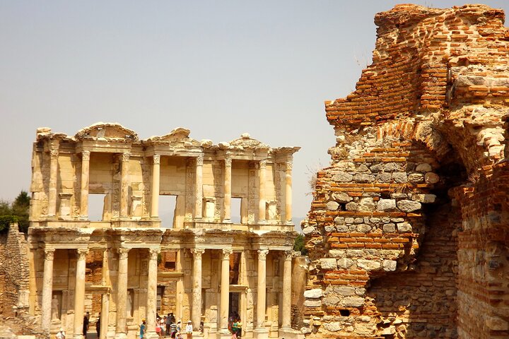 3 Days Cappadocia Ephesus tour from istanbul  - Image 3