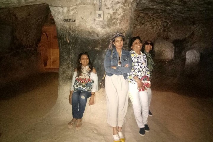 4-Day Private Tour of Cappadocia Ephesus and Pamukkale - Image 3