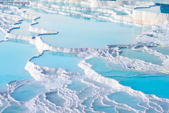 4 Day Turkey Tour: Cappadocia, Ephesus and Pamukkale - Image 5