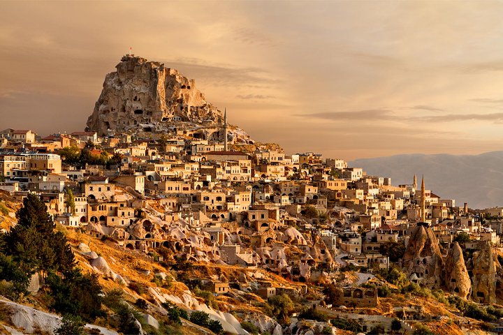 4 Day Turkey Tour: Cappadocia, Ephesus and Pamukkale - Image 4