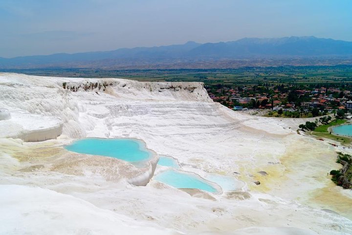 4 Days Turkey Tour: Cappadocia, Pamukkale, Ephesus  - Image 5