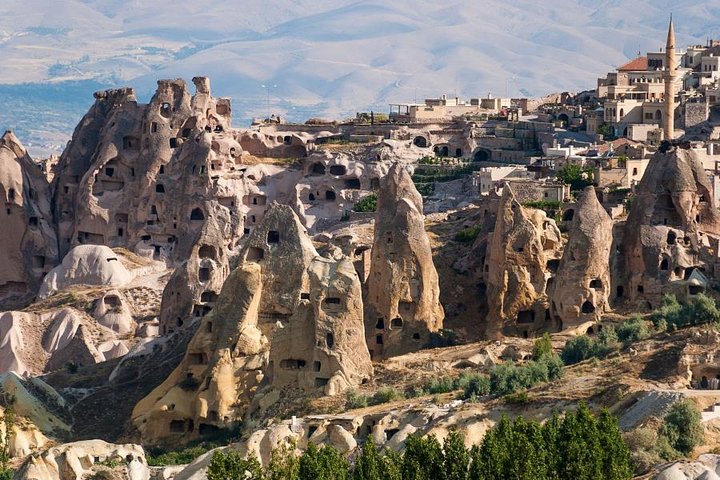 4 Days Turkey Tour: Cappadocia, Pamukkale, Ephesus  - Image 3