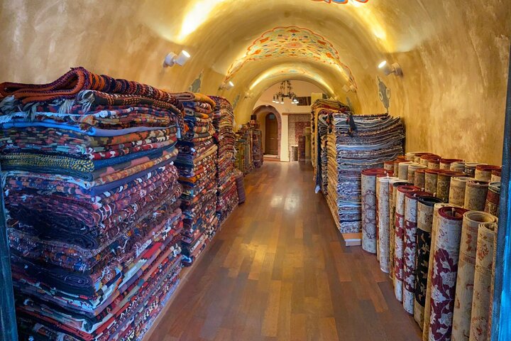 4 Hours Istanbul Old City Walking & Shopping Tour - Image 2
