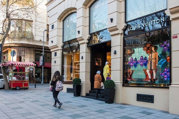 4 Hours Istanbul Old City Walking & Shopping Tour - Image 1