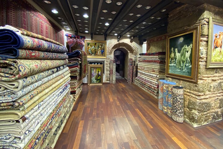 4 Hours Istanbul Old City Walking & Shopping Tour - Image 3