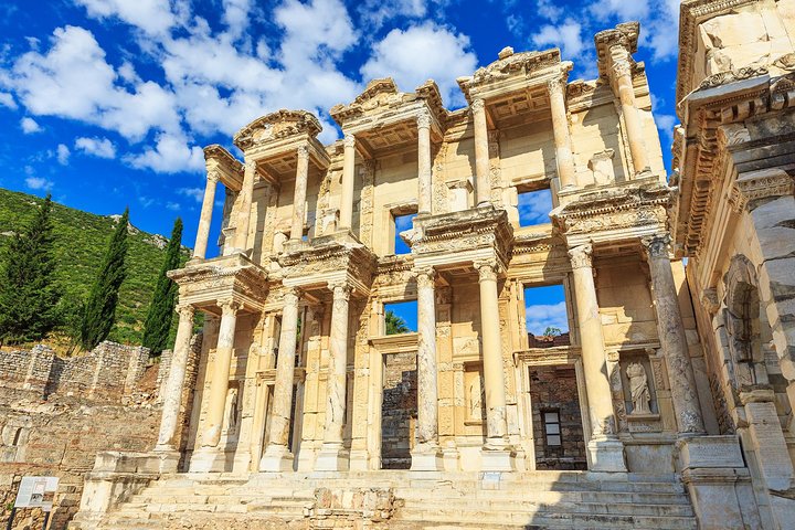 5-Day Adventure through Istanbul, Ephesus and Pamukkale - Image 3