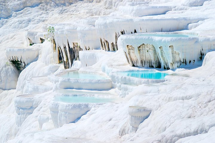 5-Day Adventure through Istanbul, Ephesus and Pamukkale - Image 2