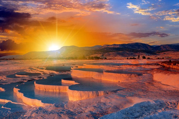 5-Day Adventure through Istanbul, Ephesus and Pamukkale - Image 4