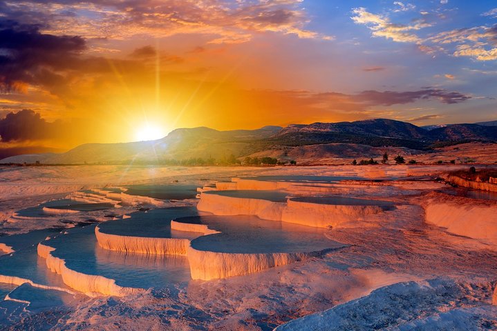 5 Day - Best of Cappadocia, Pamukkale, Ephesus Package - Image 5