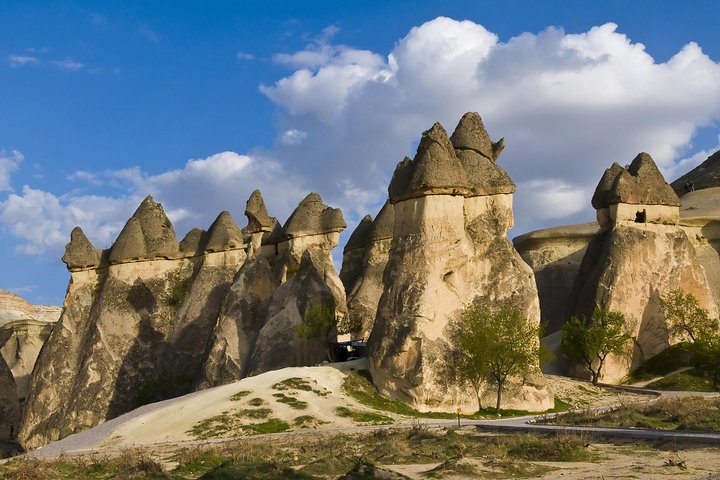 5-Day Tour of Istanbul and Cappadocia with return flights - Image 3