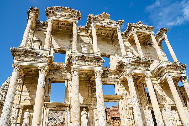 5-Day Tour of Istanbul, Ephesus and Pamukkale - Image 3