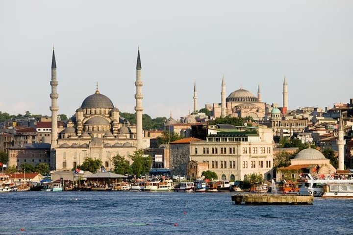 5 Days The Turkish Getaway Tour: Istanbul and Cappadocia - Image 5